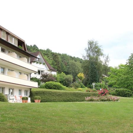 Haus Am Steinberg Lägenhet Bad Driburg Exteriör bild